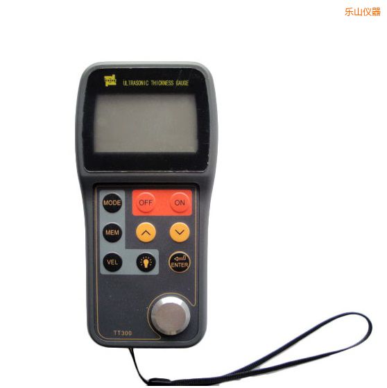 樂山超聲波測(cè)厚儀
