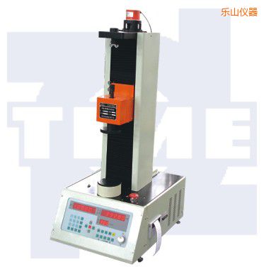 樂山時(shí)代雙數(shù)顯全自動(dòng)彈簧拉壓試驗(yàn)機(jī)