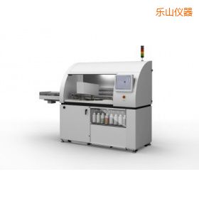 樂山全自動制樣系統(tǒng)