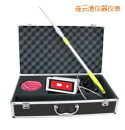 連云港時代埋地管道泄漏檢測儀