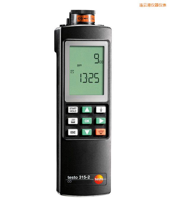 連云港一氧化碳(CO)報(bào)警儀
