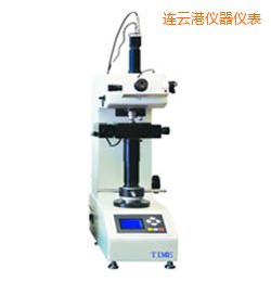 連云港增強(qiáng)型維氏測量系統(tǒng)