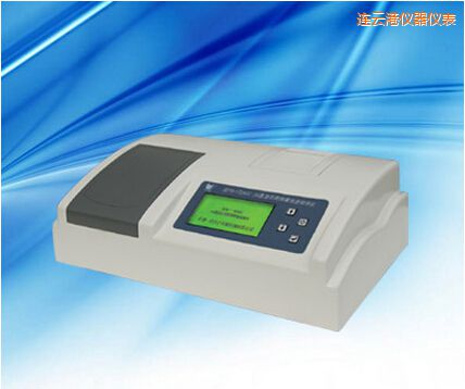 連云港糧油質(zhì)量檢測儀