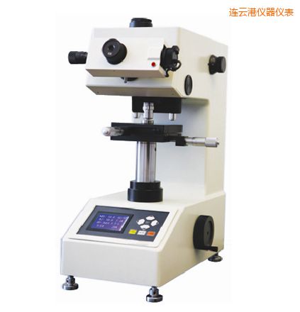 連云港時代顯微硬度計