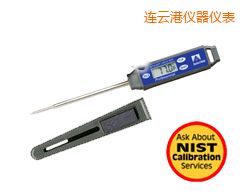 連云港快速檢測探針溫度計