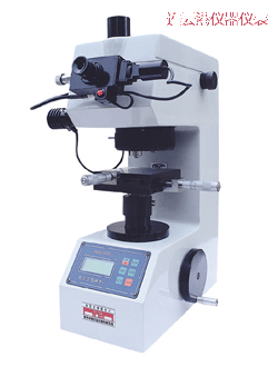 連云港數(shù)顯顯微硬度計