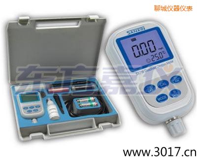 聊城溶解氧儀