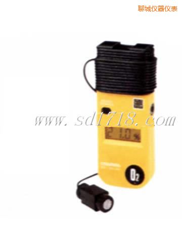 聊城氧氣檢測(cè)儀