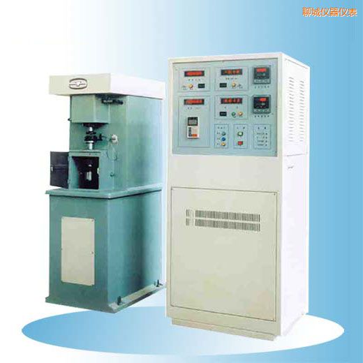 聊城時代高速盤銷環(huán)摩擦磨損試驗(yàn)機(jī)