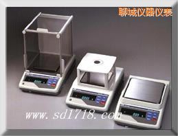 聊城上皿式精密電子天平,3100g.0.01g