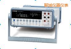 聊城臺式數字萬用表