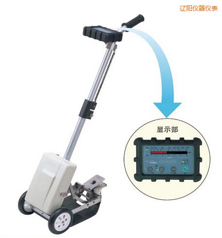 遼陽手推式高性能氣體檢測器