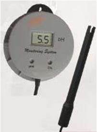 遼陽(yáng)PH測(cè)量?jī)x