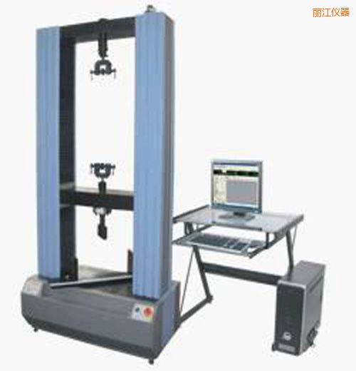 麗江微機(jī)控制電子式人造板試驗(yàn)機(jī)