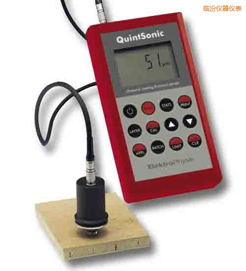 臨汾超聲涂層測厚儀