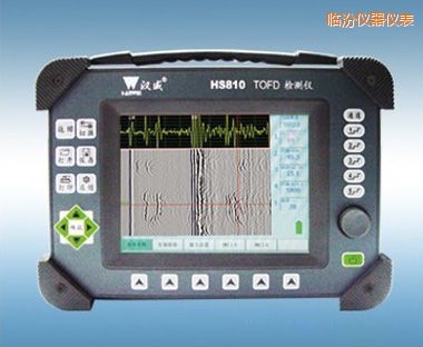 �R�ڱ�yʽTOFD�����z�y(c��)�x