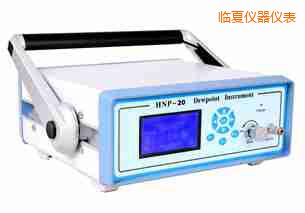 臨夏氫氣露點分析儀