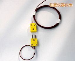 臨夏熱電偶插頭