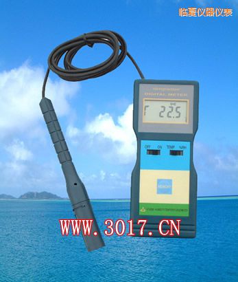 臨夏濕度計(jì)