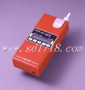 臨沂便攜式甲醛分析儀