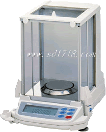 臨沂分析天平,210g,0.1mg