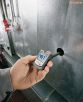 迷你溫濕度計,型號:testo 605-H1,品牌:德國德圖TESTO
