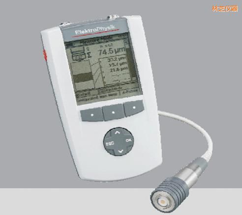 林芝超聲波涂層測(cè)厚儀