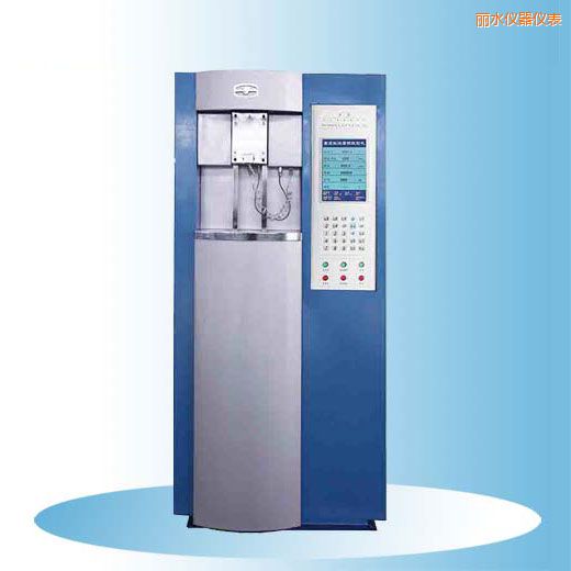 麗水時代高速環(huán)塊磨損試驗機