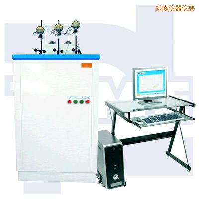 隴南熱變形、維卡軟化點溫度測定儀