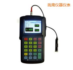 隴南便攜式振動分析儀