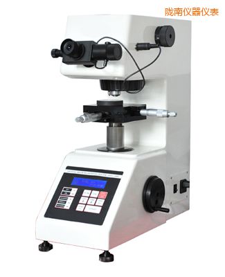 隴南數(shù)顯自動(手動)磚塔顯微維氏硬度計