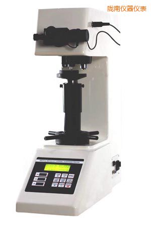 隴南數(shù)顯小負(fù)荷布氏硬度計(jì)