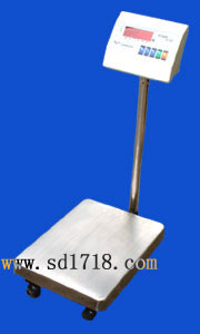 洛陽大稱量電子天平,100kg,10-20g