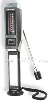 洛陽可燃?xì)怏w/毒性氣體檢測儀