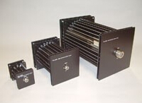 洛陽(yáng)精密分流器