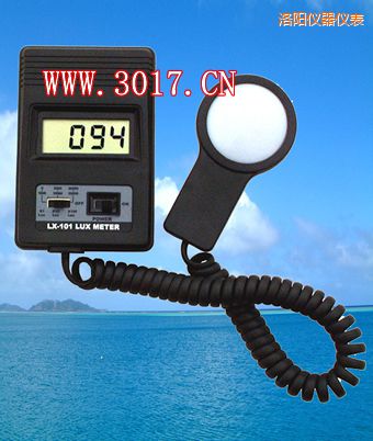 洛陽(yáng)數(shù)字照度計(jì)