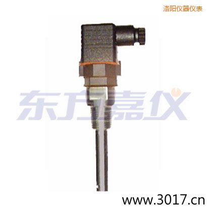 洛陽含有溫度的兩線電導率電極