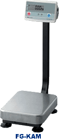 洛陽(yáng)FG系列精密電子臺(tái)秤,30kg,0.01/0.05/0.002kg