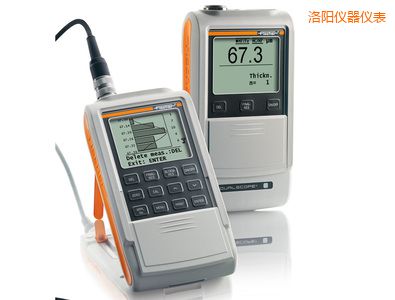 洛陽手持式涂層測厚儀