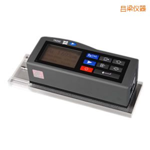 呂梁手持式粗糙度儀-原TR200