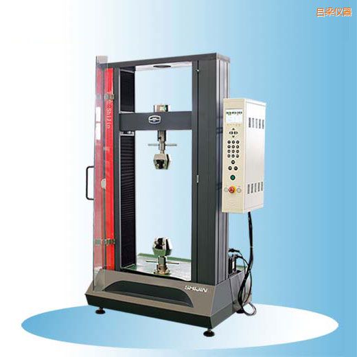 呂梁時代微機(jī)控制電子式萬能試驗機(jī)