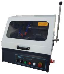 呂梁時(shí)代中低速精密切割機(jī)