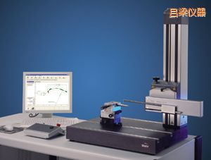 呂梁粗糙度輪廓綜合測量儀