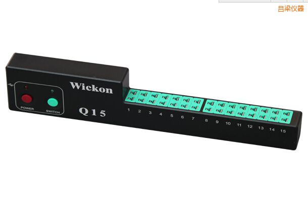 呂梁爐溫測(cè)試儀