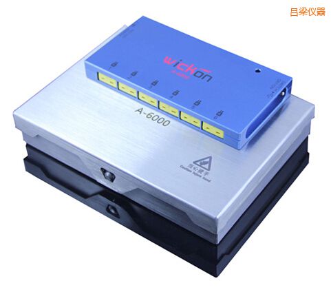 呂梁爐溫測(cè)試儀