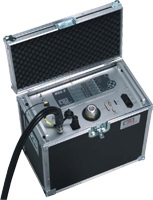 綿陽(yáng)移動(dòng)式紅外氣體分析儀