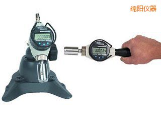 綿陽微型氣動(dòng)量儀