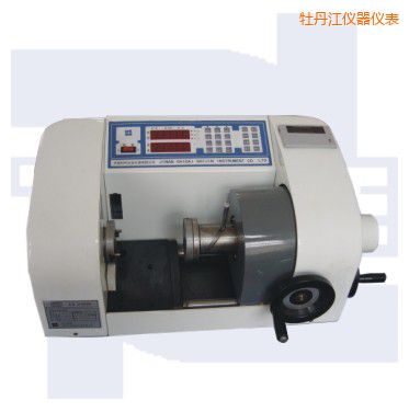 牡丹江數(shù)顯式彈簧扭轉(zhuǎn)試驗機
