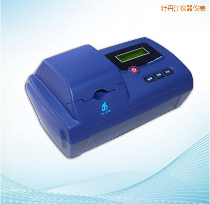 牡丹江空氣現(xiàn)場(chǎng)二氧化氮測(cè)定