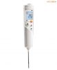 防水型食品中心溫度計